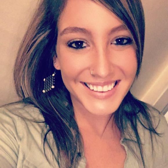 Meet your Posher, Jenna - Picture 1 of 1